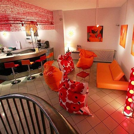 Dav'Hotel Jaude Clermont-Ferrand Bagian luar foto
