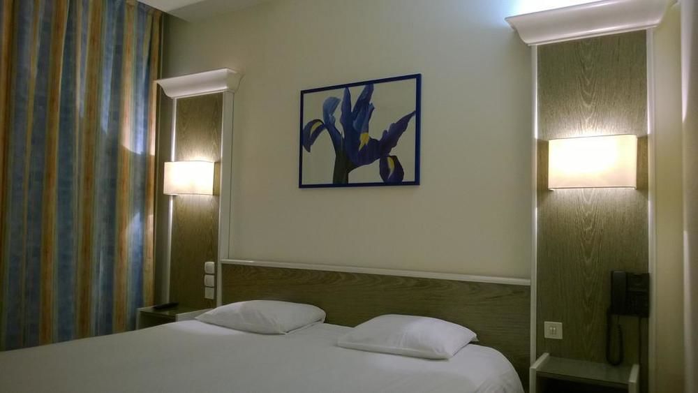 Dav'Hotel Jaude Clermont-Ferrand Bagian luar foto