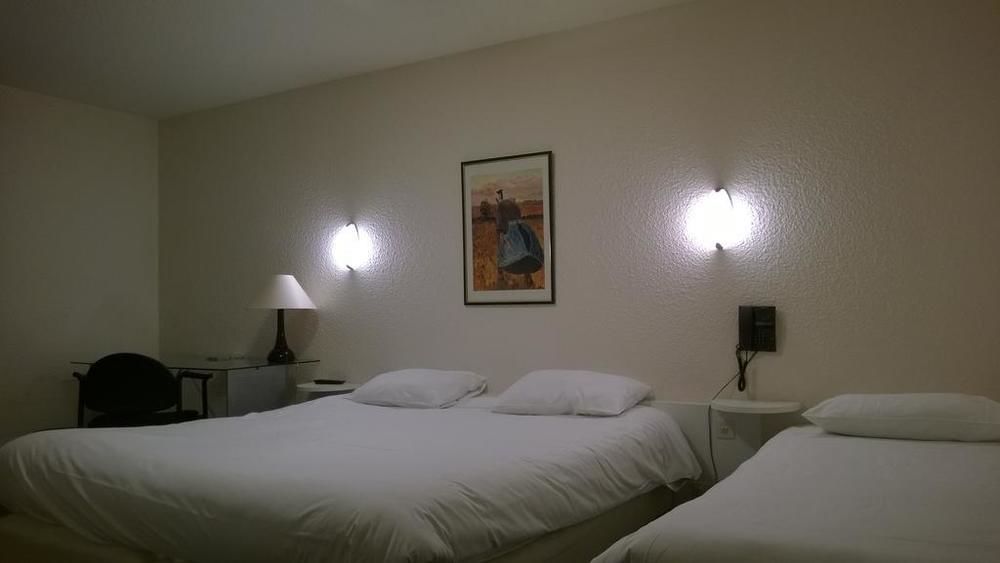 Dav'Hotel Jaude Clermont-Ferrand Bagian luar foto