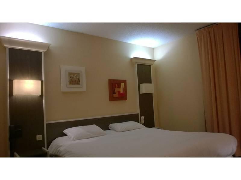 Dav'Hotel Jaude Clermont-Ferrand Bagian luar foto