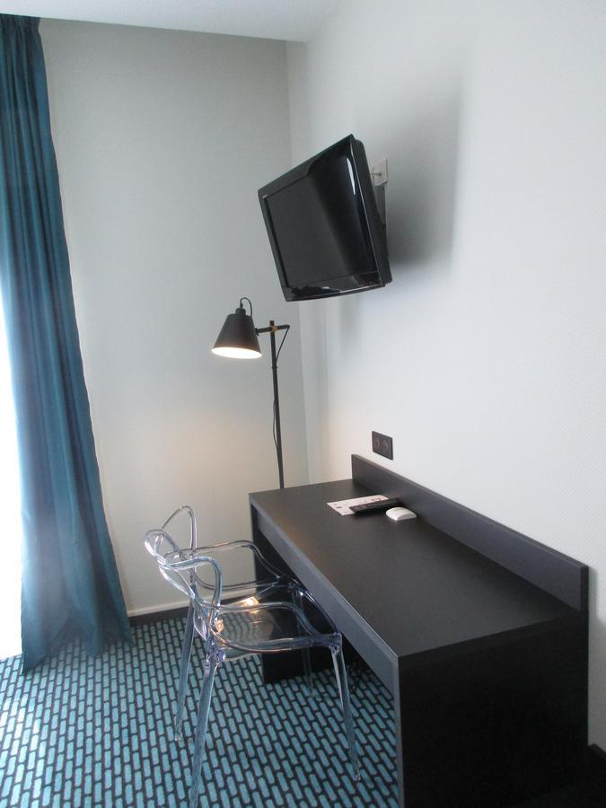 Dav'Hotel Jaude Clermont-Ferrand Bagian luar foto