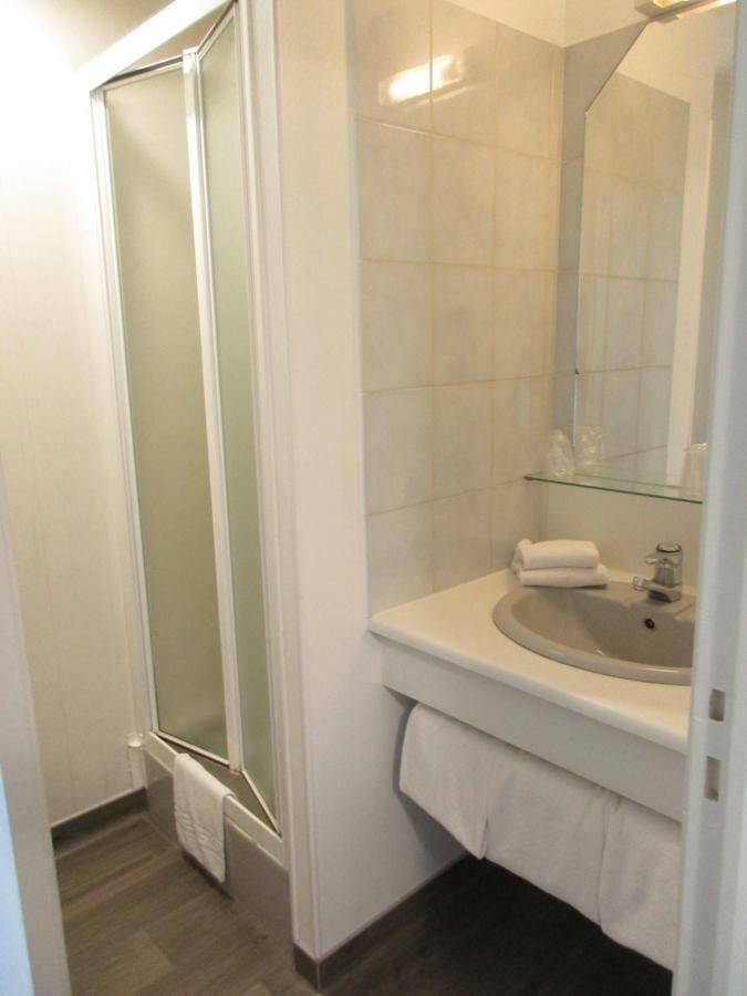 Dav'Hotel Jaude Clermont-Ferrand Bagian luar foto